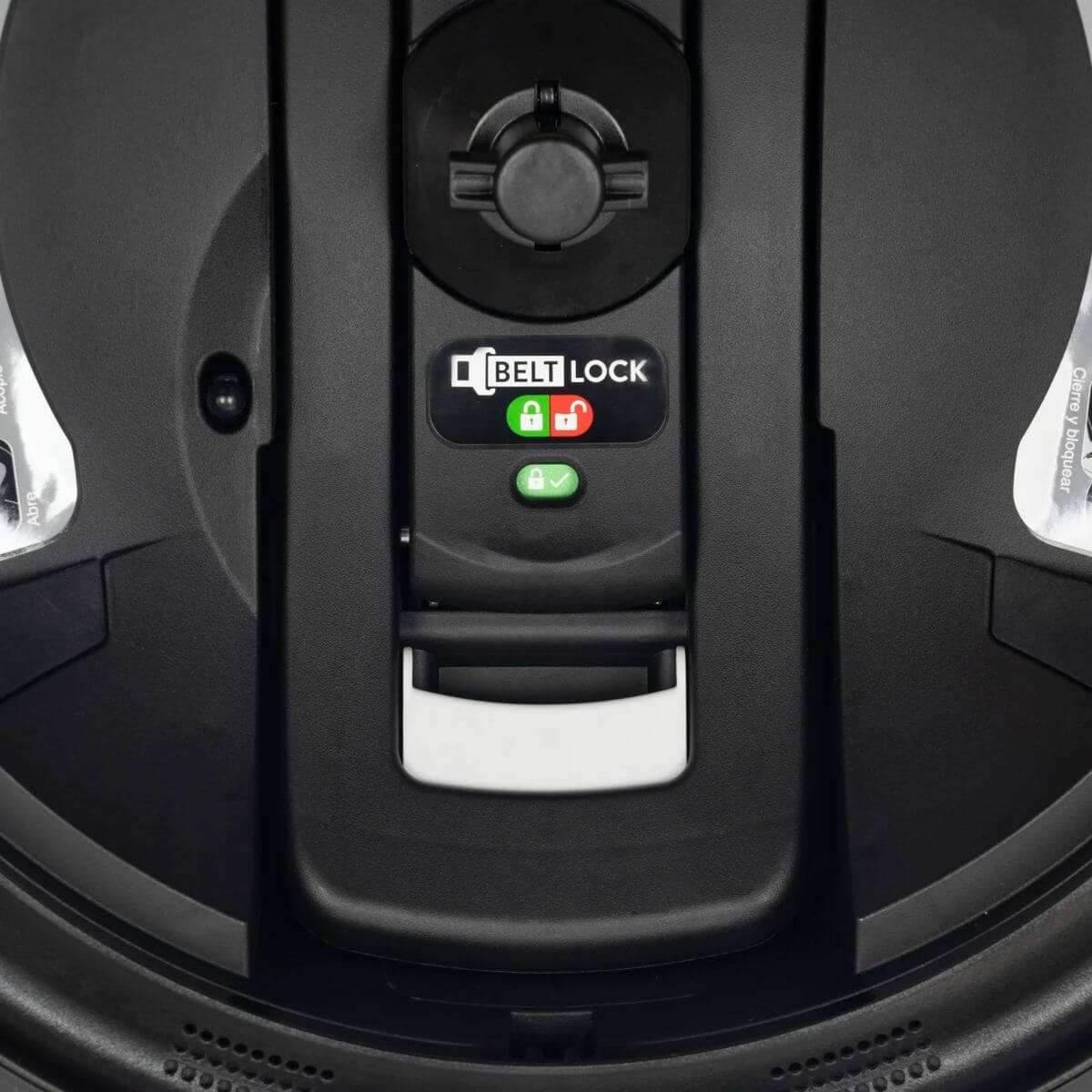 Evenflo® Gold Revolve360™ Slim with SensorSafe