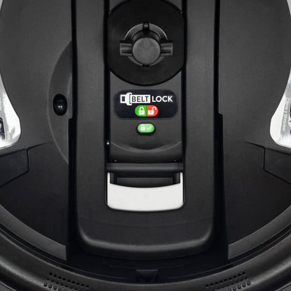 Evenflo® Gold Revolve360™ Slim with SensorSafe