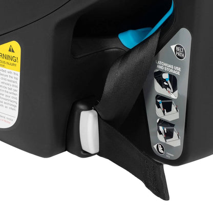 Evenflo® Gold Revolve360™ Slim with SensorSafe