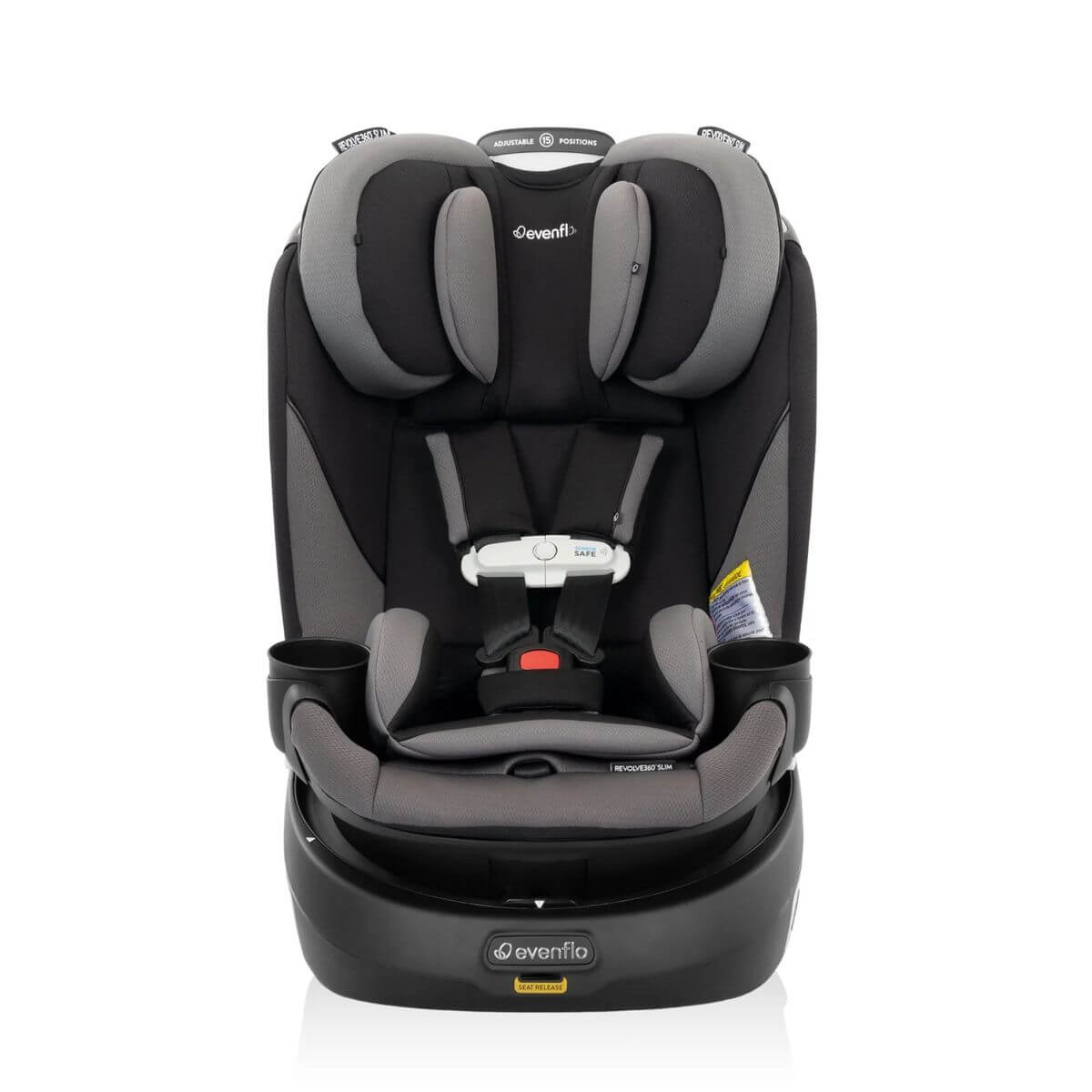 evenflo nz Evenflo Gold Revolve360 Slim with SensorSafe Car Seat NZ