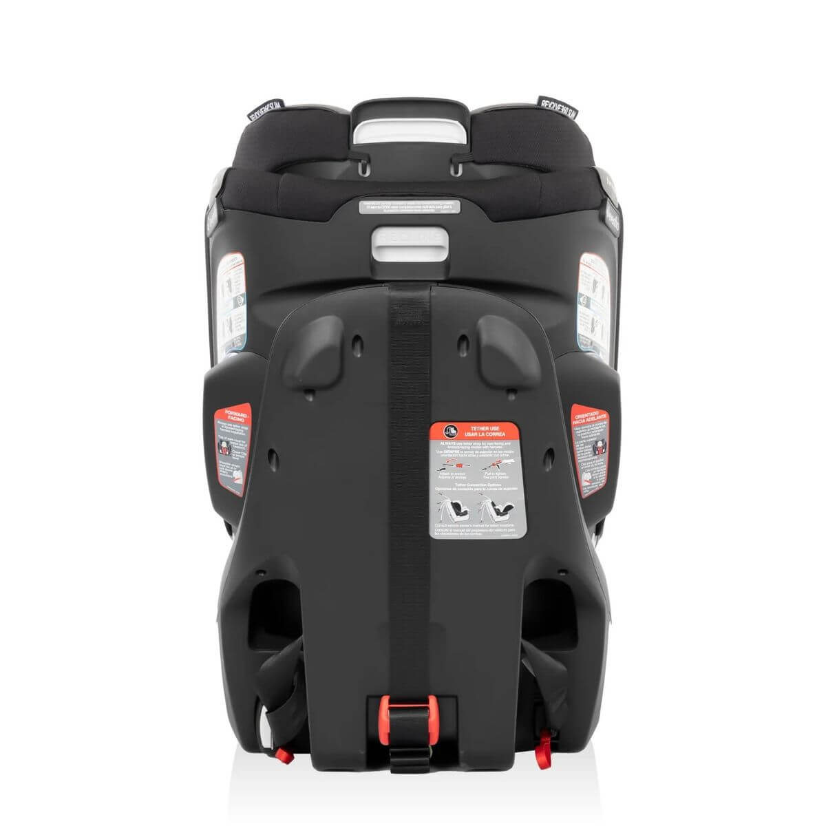 Evenflo® Gold Revolve360™ Slim with SensorSafe