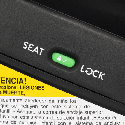 Evenflo® Gold Revolve360™ Slim with SensorSafe