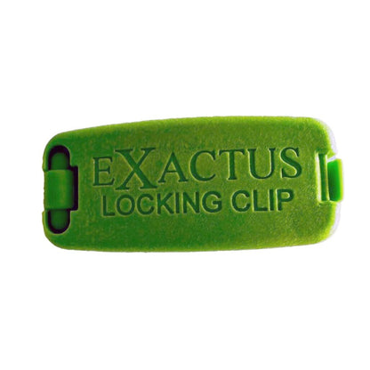Exactus Locking Clip