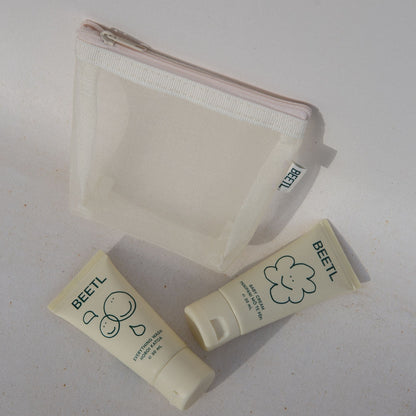 BEETL Travel Mini Set