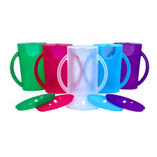 Flipping Holder DELUXE w/ LID
