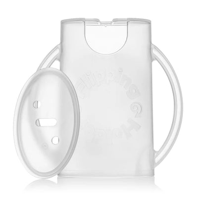 Flipping Holder DELUXE w/ LID