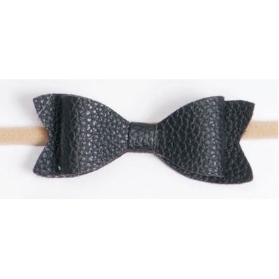 Fliss and Frankie Bow Headband