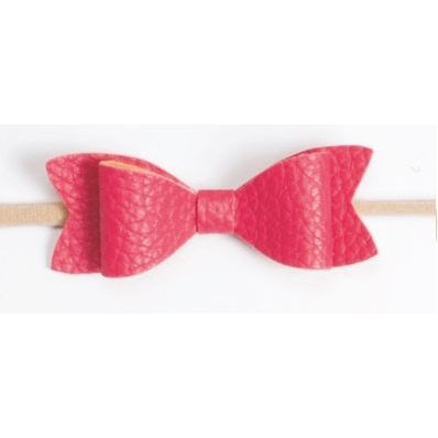 Fliss and Frankie Bow Headband