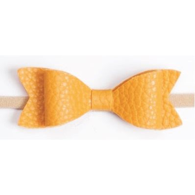 Fliss and Frankie Bow Headband