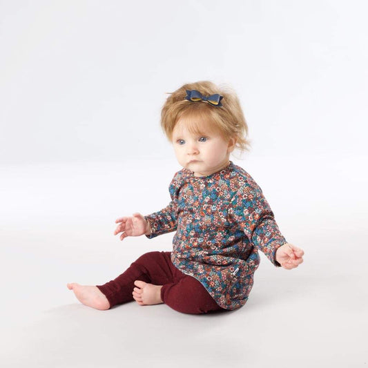 Fliss and Frankie Bow Headband