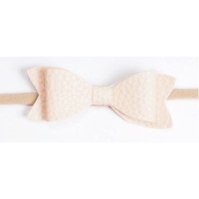 Fliss and Frankie Bow Headband