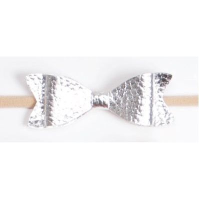 Fliss and Frankie Bow Headband