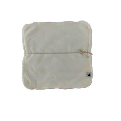 Fluffy Ducks Cloth Wipes 10pk