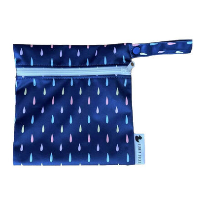 Fluffy Ducks Premium Mini Wet Bag