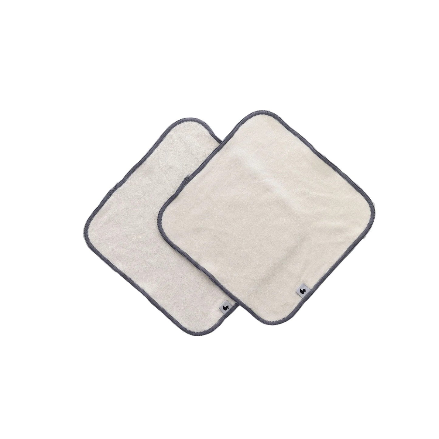 Fluffy Ducks Cloth Wipes 10pk
