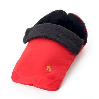 Out'n'About Nipper Foot Muff