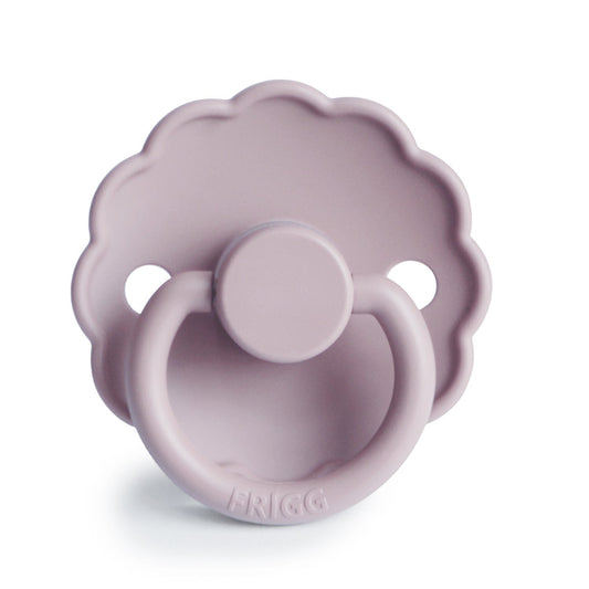 FRIGG Daisy Silicone Pacifier 2pk
