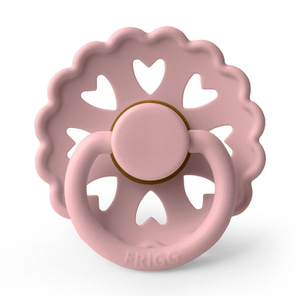 FRIGG Fairy Tale Natural Rubber Pacifier 2pk