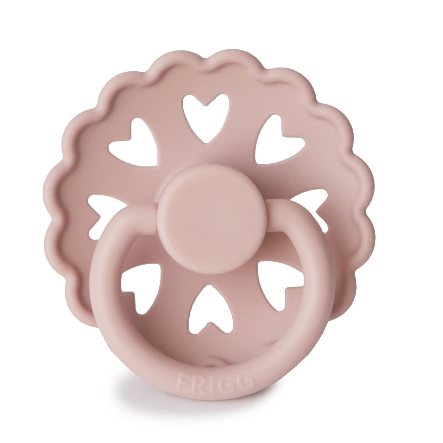 FRIGG Fairy Tale Silicone Pacifier 2pk