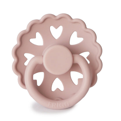 FRIGG Fairy Tale Silicone Pacifier 2pk