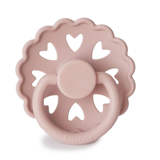FRIGG Fairy Tale Silicone Pacifier 2pk