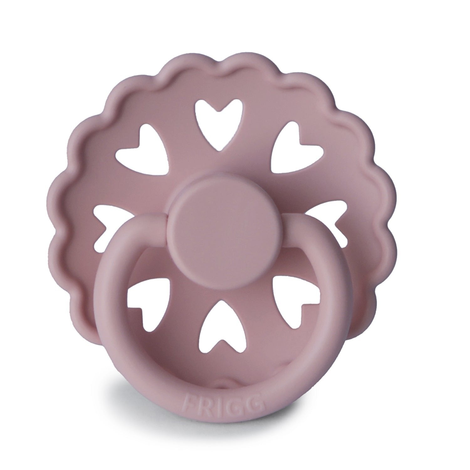 FRIGG Fairy Tale Silicone Pacifier 2pk