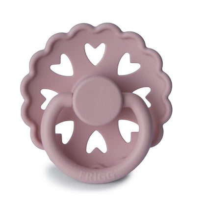 FRIGG Fairy Tale Silicone Pacifier 2pk