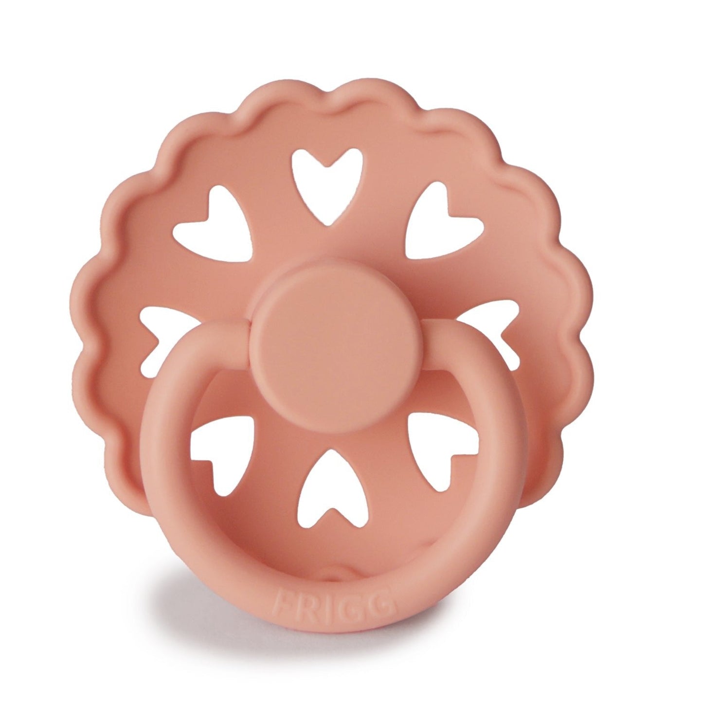 FRIGG Fairy Tale Silicone Pacifier 2pk