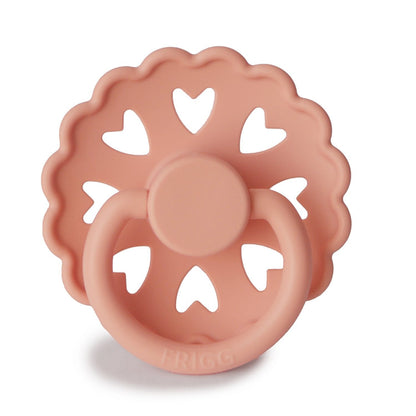 FRIGG Fairy Tale Silicone Pacifier 2pk