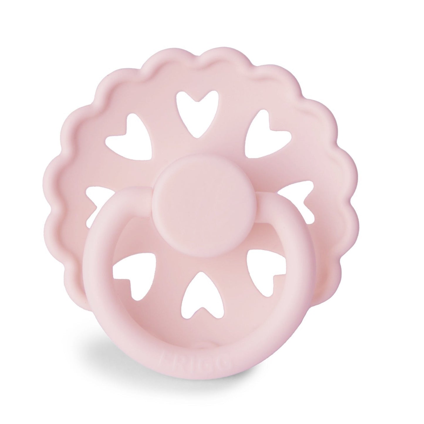 FRIGG Fairy Tale Silicone Pacifier 2pk