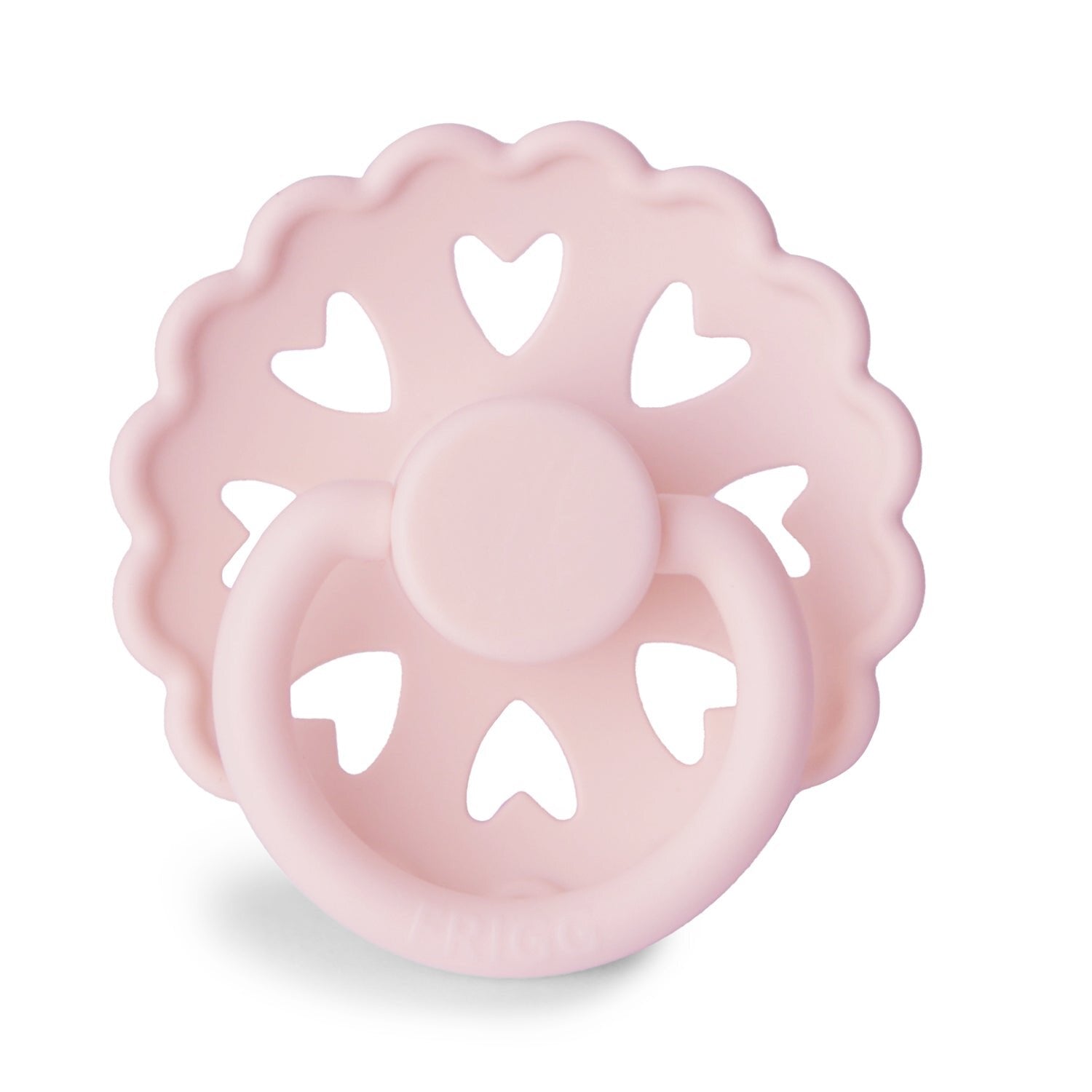 FRIGG Fairy Tale Silicone Pacifier 2pk