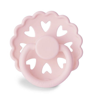 FRIGG Fairy Tale Silicone Pacifier 2pk