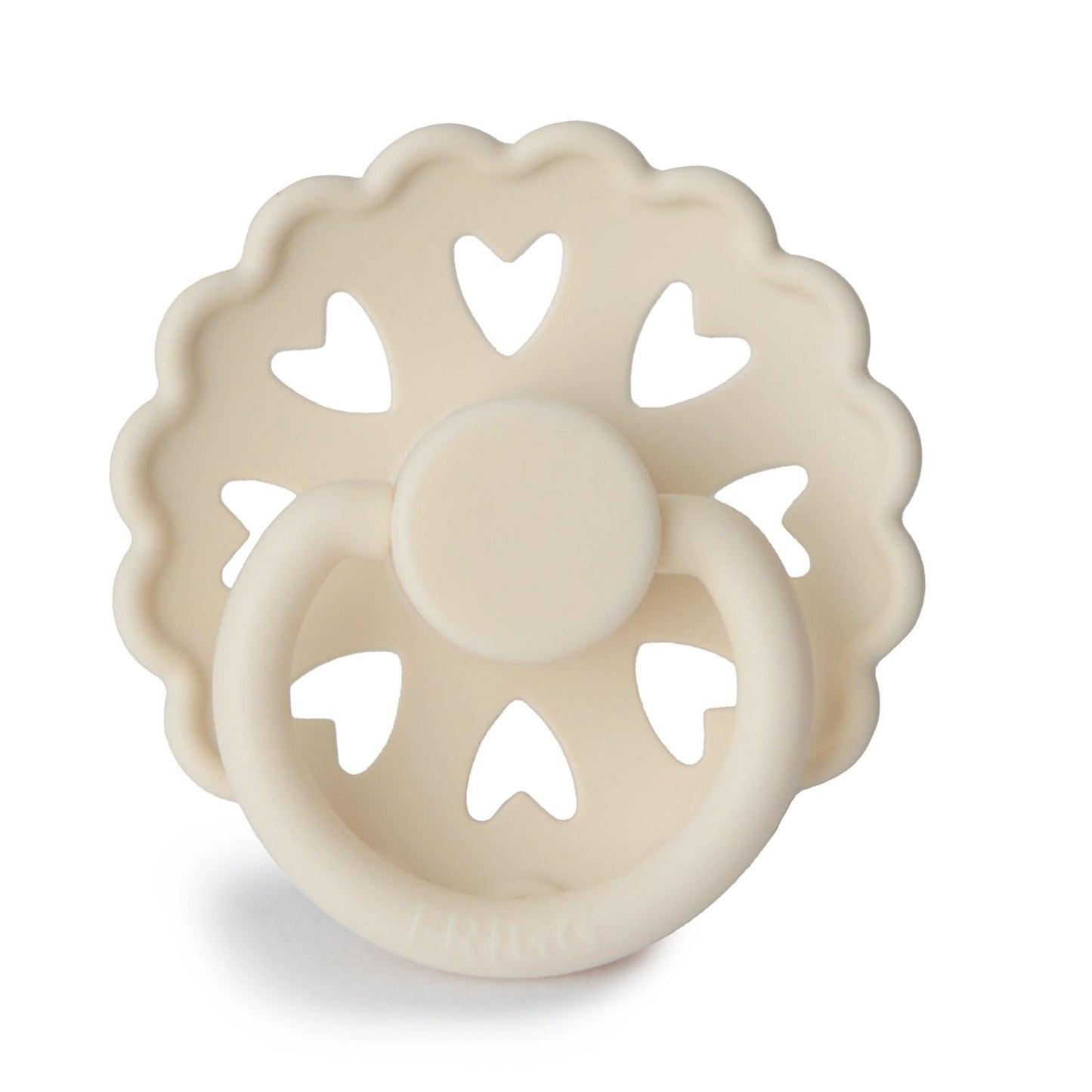FRIGG Fairy Tale Silicone Pacifier 2pk