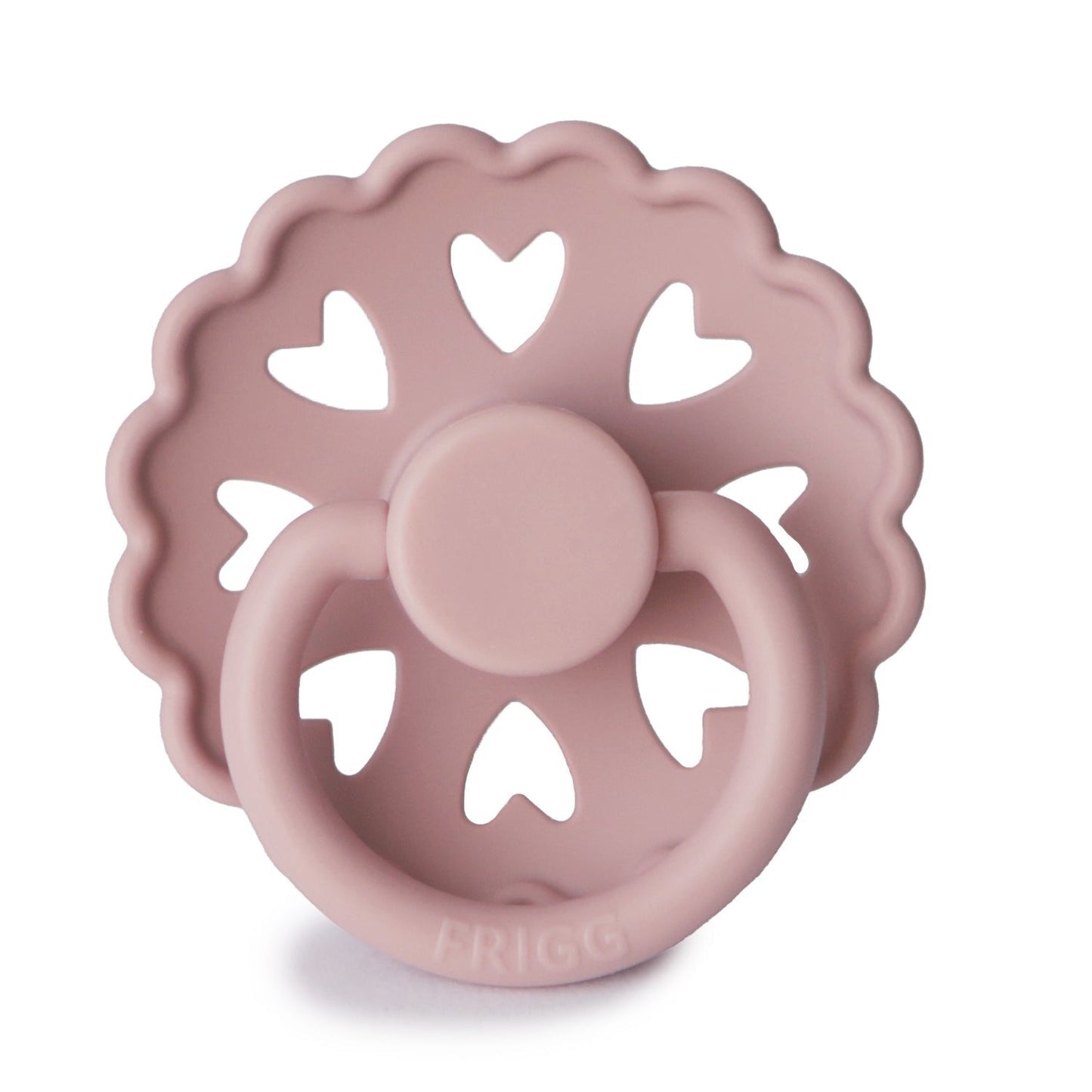 FRIGG Fairy Tale Silicone Pacifier 2pk