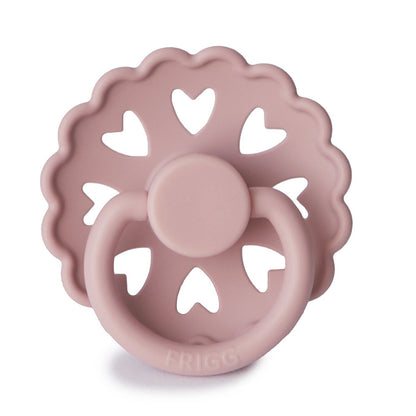 FRIGG Fairy Tale Silicone Pacifier 2pk