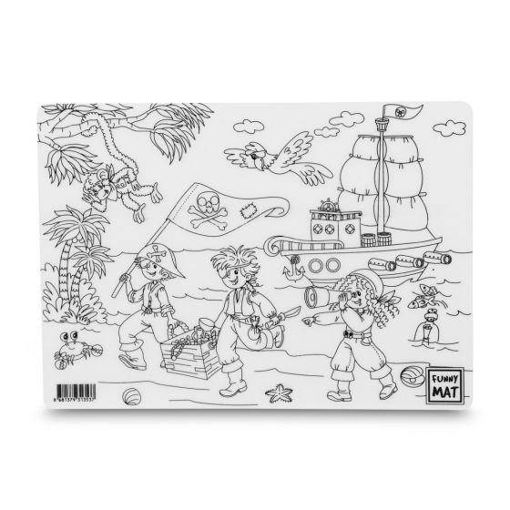 Funny Mats Small Mat
