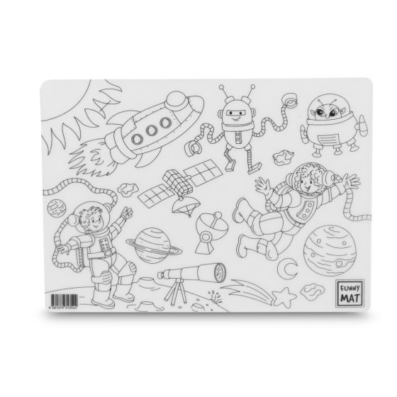 Funny Mats Small Mat