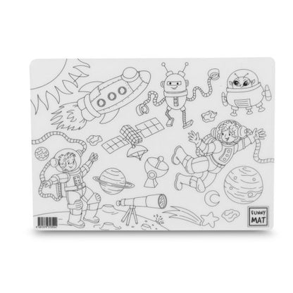 Funny Mats Small Mat
