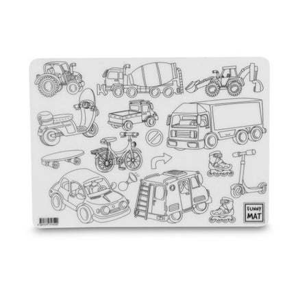 Funny Mats Small Mat