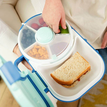 GoBe Lunchbox Spinner