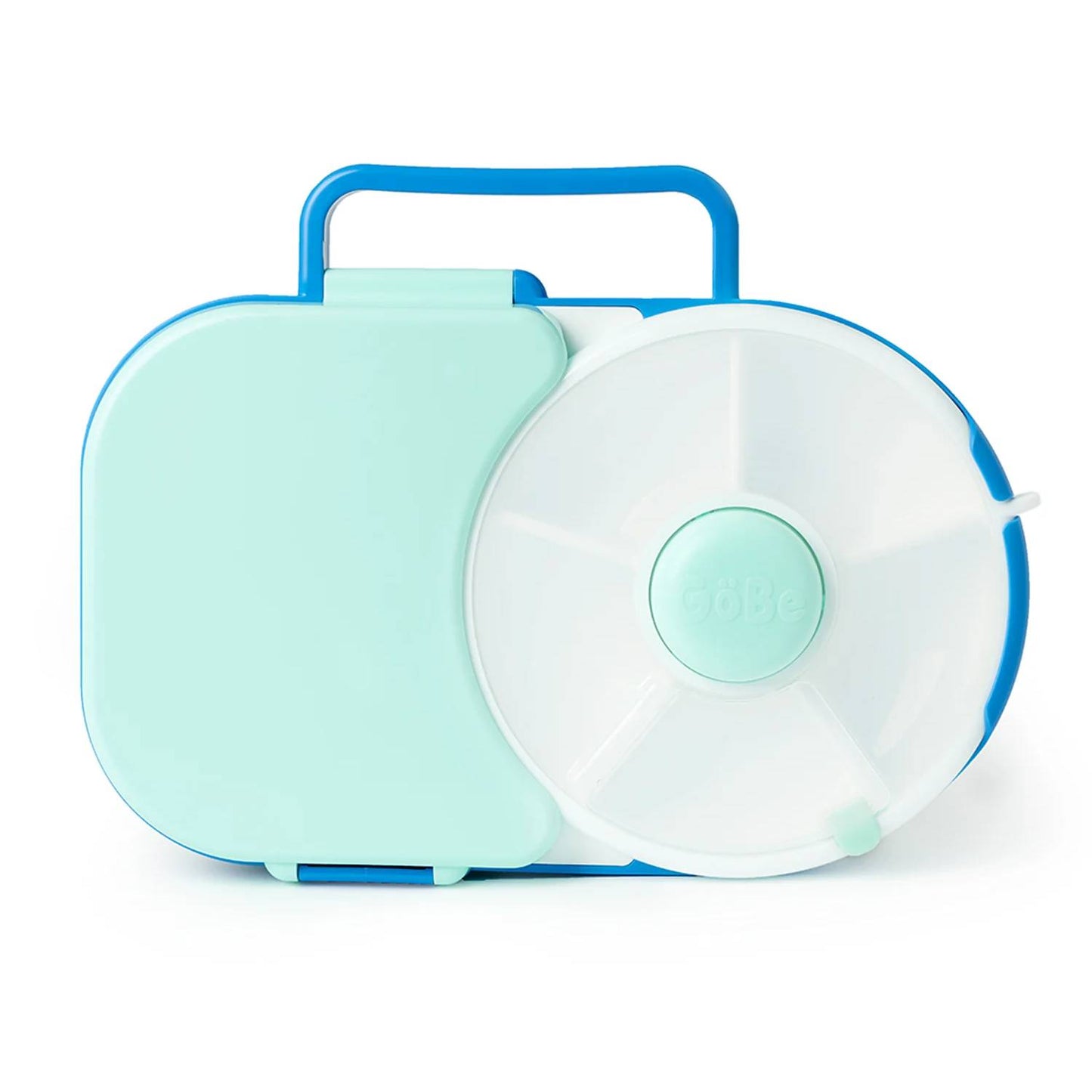 GoBe Lunchbox Spinner