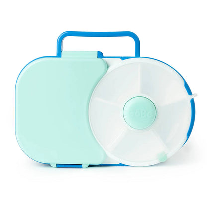 GoBe Lunchbox Spinner