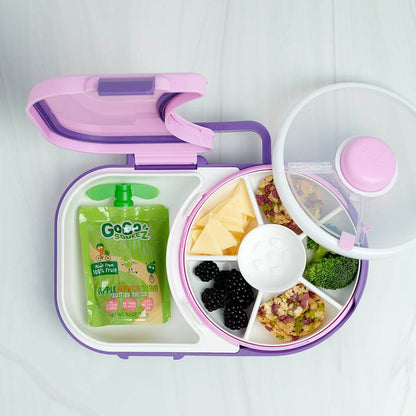 GoBe Lunchbox Spinner