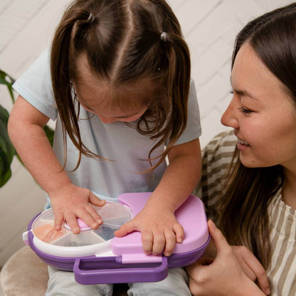 GoBe Lunchbox Spinner