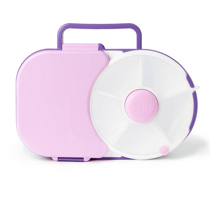 GoBe Lunchbox Spinner