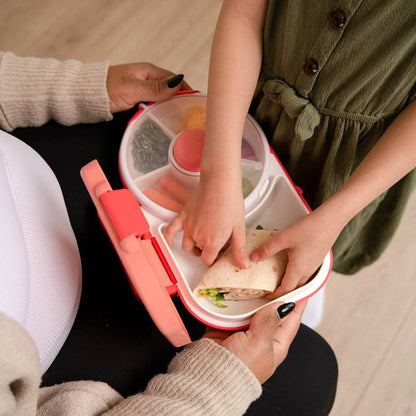 GoBe Lunchbox Spinner