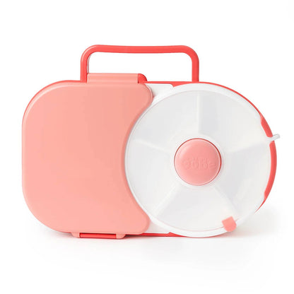 GoBe Lunchbox Spinner