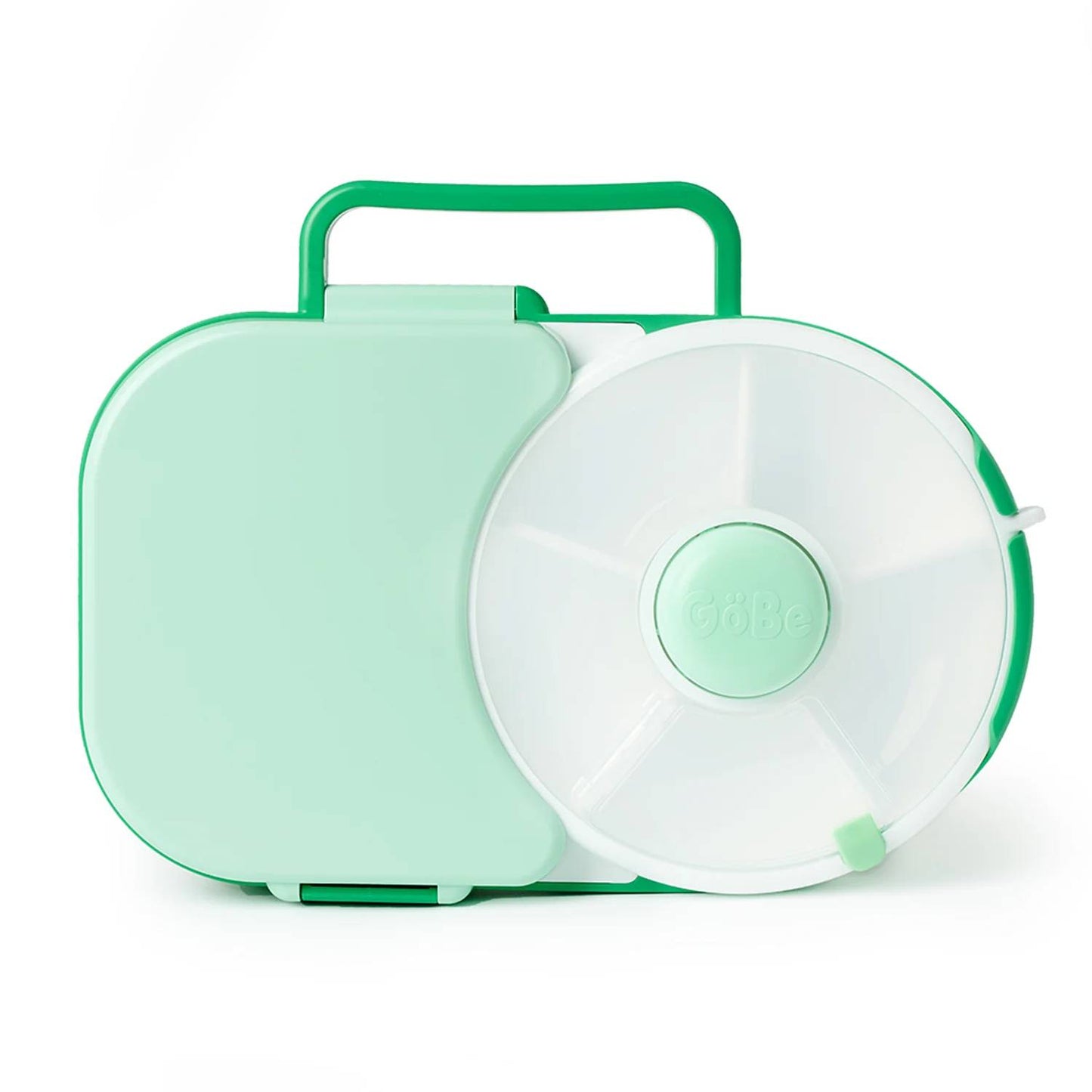 GoBe Lunchbox Spinner