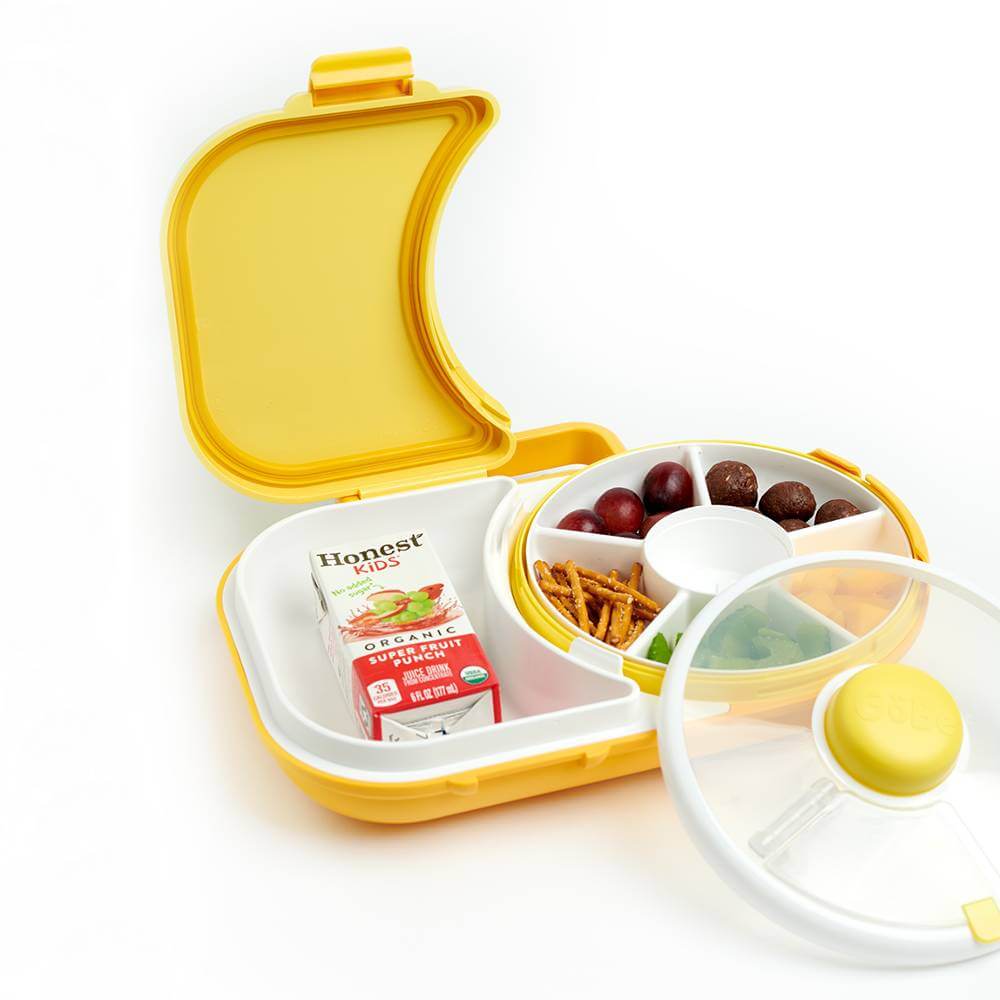 GoBe Lunchbox Spinner