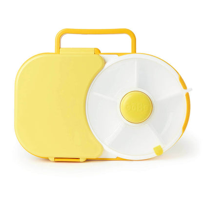 GoBe Lunchbox Spinner